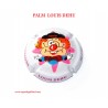 News- Capsule de Champagne PALM LOUIS DEHU