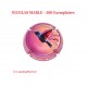 Capsules de Champagne NICOLAS MARLE "500 Exemplaires"