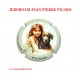 JEROBOAM - JEAN PIERRE PICARD