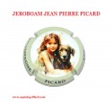 JEROBOAM - JEAN PIERRE PICARD