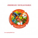 JEROBOAM - NICOLAS MARLE