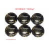 Série de 6 capsules de Champagne GENERIQUE  - Héritage