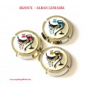 CAPSULES BIJOUX ALBAN LEMAIRE