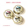 CAPSULES BIJOUX ALBAN LEMAIRE