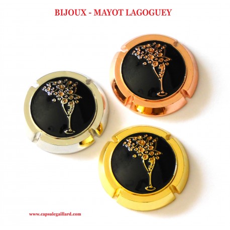 CAPSULES BIJOUX MAYOT LAGOGUEY