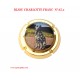 BIJOU CHARLOTTE  FRANC N°A5.c