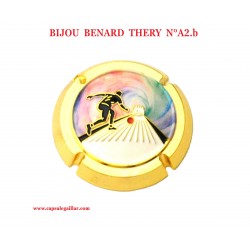 BIJOU BENARD THERY  N°A2.b
