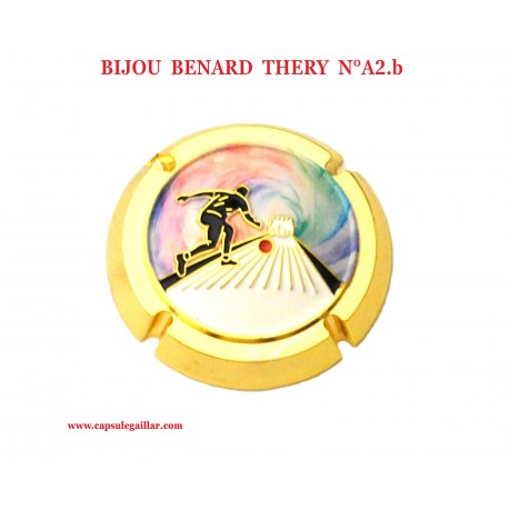 BIJOU BENARD THERY  N°A2.b