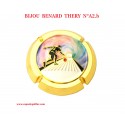 BIJOU BENARD THERY  N°A2.b
