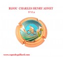 CAPSULE BIJOU - CHARLES HENRI  ADNET  N°15.a