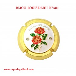 CAPSULE BIJOU - LOUIS DEHU N°A81