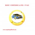 CAPSULE BIJOU - COMTESSE LA FEE N°A52