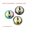 Série de 3 Capsules Bijoux CAMUS SARTORE