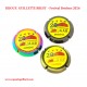 Série de 3 Capsules Bijoux GUILLETTE BREST