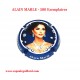 Capsule de champagne ALAIN MARLE - (500 Exemplaires)