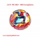 Capsule de champagne J.P.P PICARD - Skateur (480 Exemplaires)