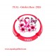 Capsule de champagne TUAL - Octobre Rose 2026 (480 Exemplaires)