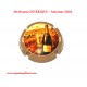JEROBOAM - GENERIQUE Automne 2026
