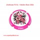 JEROBOAM - TUAL - Octobre Rose  2026