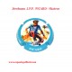 JEROBOAM - J.P.P. PICARD  - Skateur