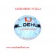 Capsule de champagne LOUIS DEHU N°322.t