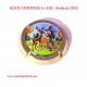 Capsule de champagne BIJOU COMTESSE LA FEE