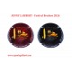 2 Capsules de champagne JENNY LAMBERT (240 Exemplaires)