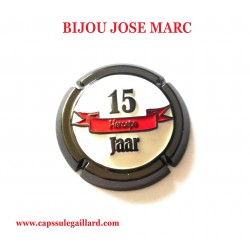 CAPSULE BIJOU - JOSE MARC