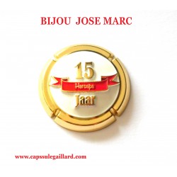 CAPSULE BIJOU - JOSE MARC