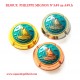 CAPSULES BIJOUX - PHILIPPE MIGNON  N°A49.au A49.b