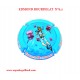 Capsule de champagne - EDMOND BOURDELAT - N°6.z