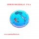 Capsule de champagne - EDMOND BOURDELAT - N°6.w