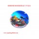 Capsule de champagne - EDMOND BOURDELAT - N°32.b