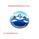 Capsule de champagne - EDMOND BOURDELAT - N°6.x