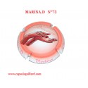 Capsule de Champagne - MARINA.D  N°73