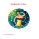 Capsule de Champagne MARINA.D  N°83.e