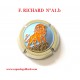 CAPSULE BIJOU - F.RICHARD N°A1.b