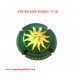 Capsule de champagne - FORNAISE VOISIN  N°10