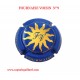 Capsule de champagne - FORNAISE VOISIN  N°9