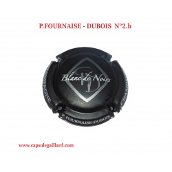 Capsule de Champagne FOURNAISE DUBOIS  N°2.b