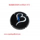 Capsule de Champagne  BARBICHON et FILS  N°5