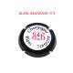 Capsule de Champagne  BLANC BENNEZON N°2
