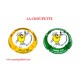 2 Capsules de champagne LA CHOUPETTE