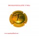 Capsule de champagne NICOLAS FEUILLATTE  N°48.a