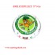Capsule de Champagne JOEL CHEVILLET  N°14.a
