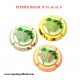 3 Capsules de Champagne BIJOUX - PATRICK BIGAR N°A1