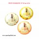 3 Capsules de Champagne BIJOUX PIOT CHARLENE N°A2