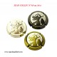 3 Capsules de Champagne BIJOUX JEAN COLLIN N°A4