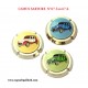 3 Capsules de Champagne BIJOUX CAMUS SARTORE