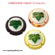 3 Capsules de Champagne BIJOUX CHRISTOPHE VARLOT  N°12